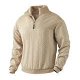 TORINO®  Half-Zip Sweater