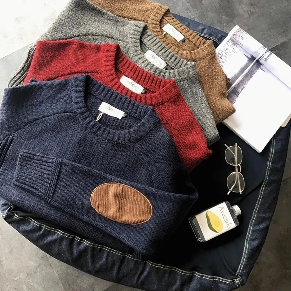 SALVANI® Men´s Casual Sweater - Magnattos