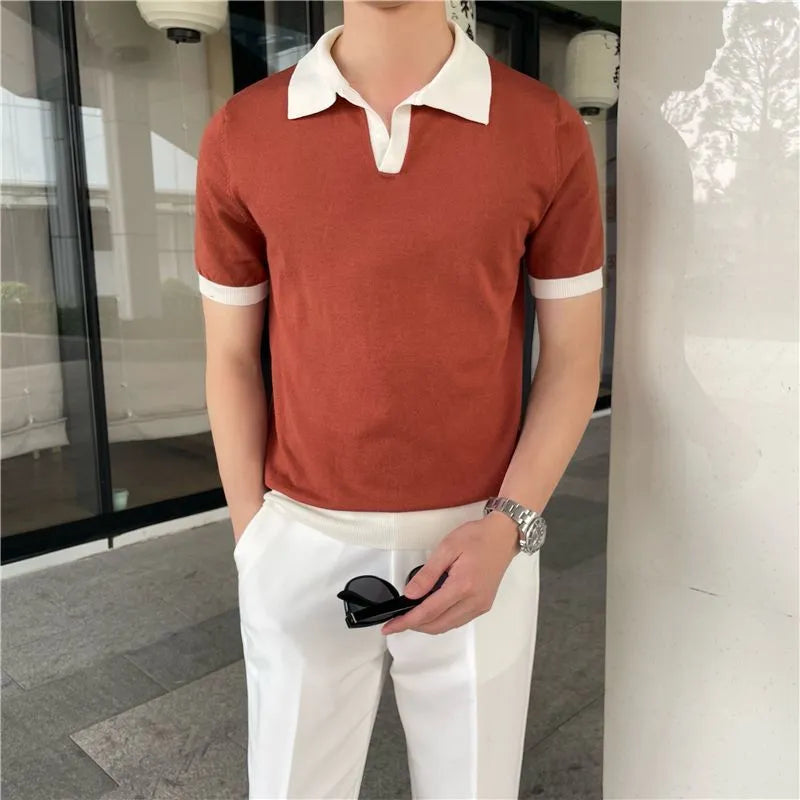 VITTORIO® New 2026 Polo Shirt - Magnattos