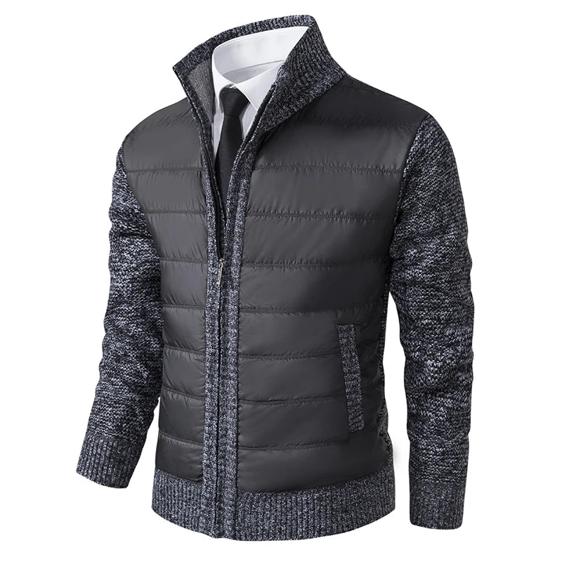 SERGEI® Comfortable Loose Warm Jacket - Magnattos