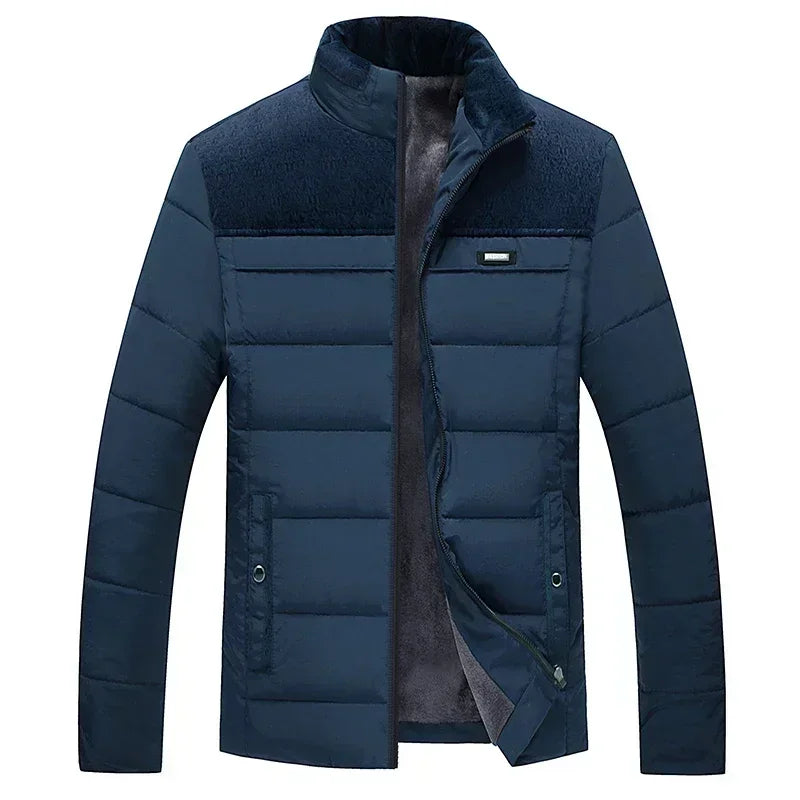 YAROSLAV® Stand Winter Jacket - Magnattos