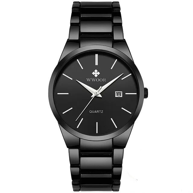 COCIELO® Men's Vintage Watch - Magnattos
