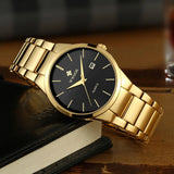 COCIELO® Men's Vintage Watch