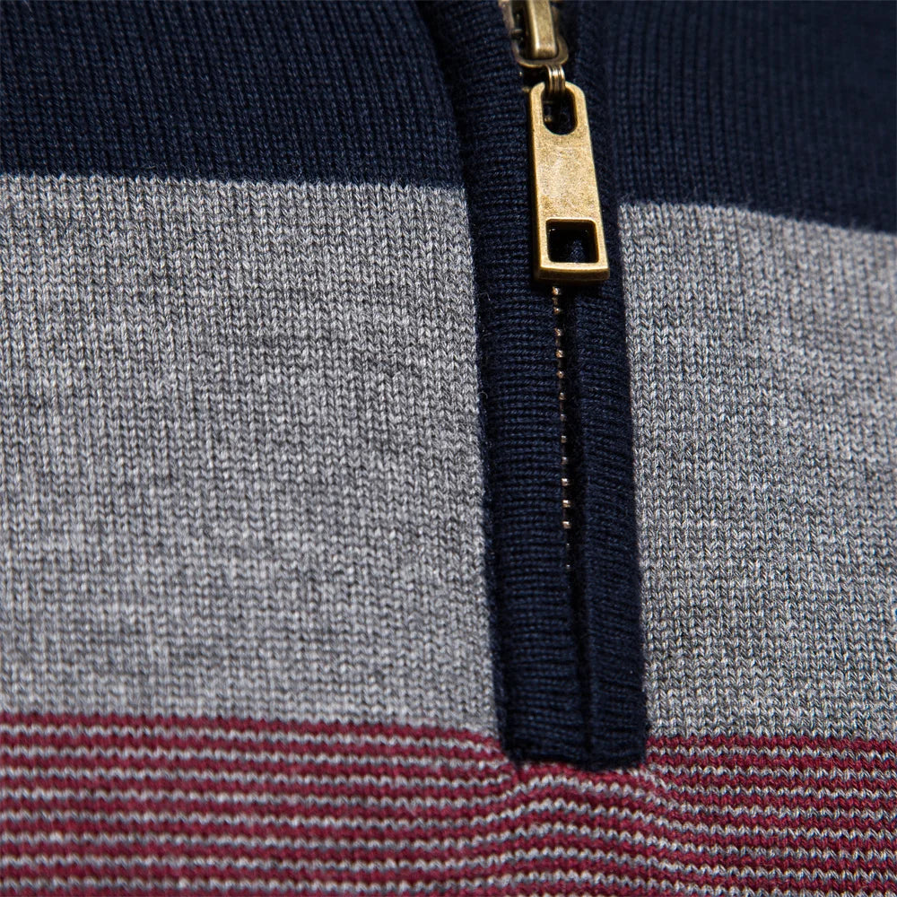 TANER® Pullover Sweater Cotton - Magnattos