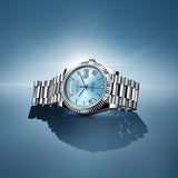DOLOMITAS® Automatic Men's Luxury Watch