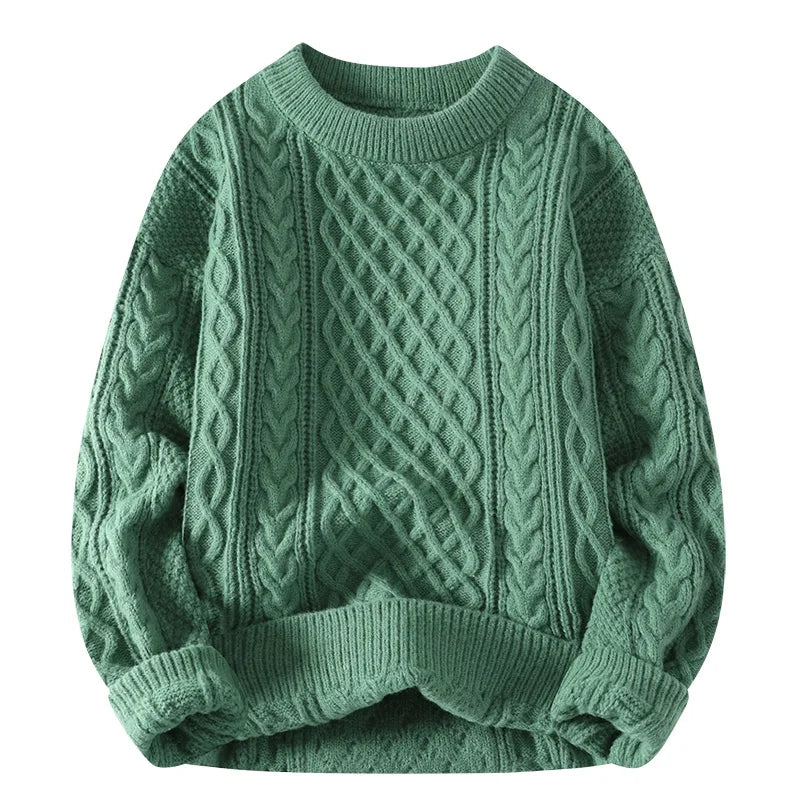COSMO® Vintage Sweater - Magnattos
