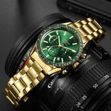 TADINO® Luxury Sport Watch