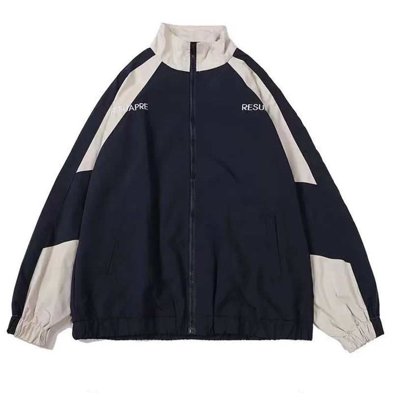 BENJAMIN® Windbreaker Jacket - Magnattos