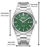 FALCONI®  Modern Men's Watch