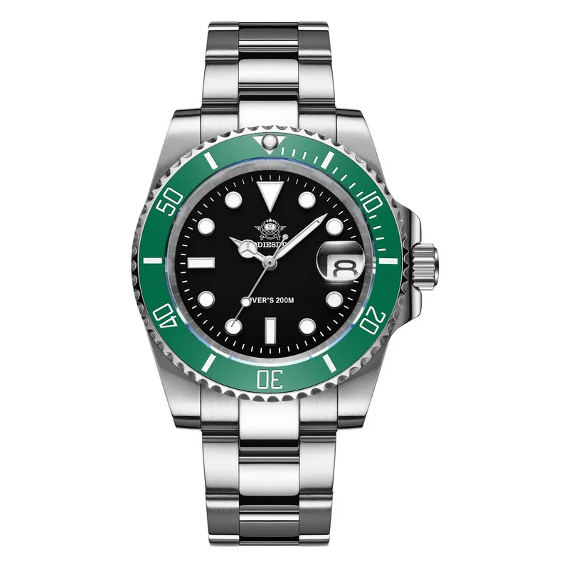 ROYCE® Silver Business Watch - Magnattos