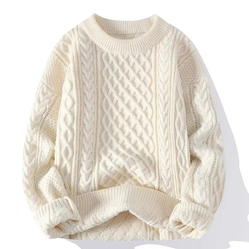 VALERIE® Vintage Winter Sweatshirt - Magnattos