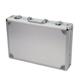 PREMMIO® Luxury Aluminum Alloy Watch Storage Box