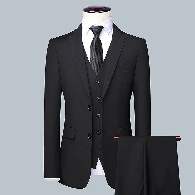 TADANO® Men´s Business Elegant Suit - Magnattos