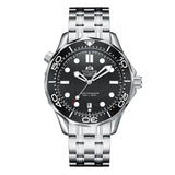 NIBOSI® Master Wave 42MM Automatic Watch