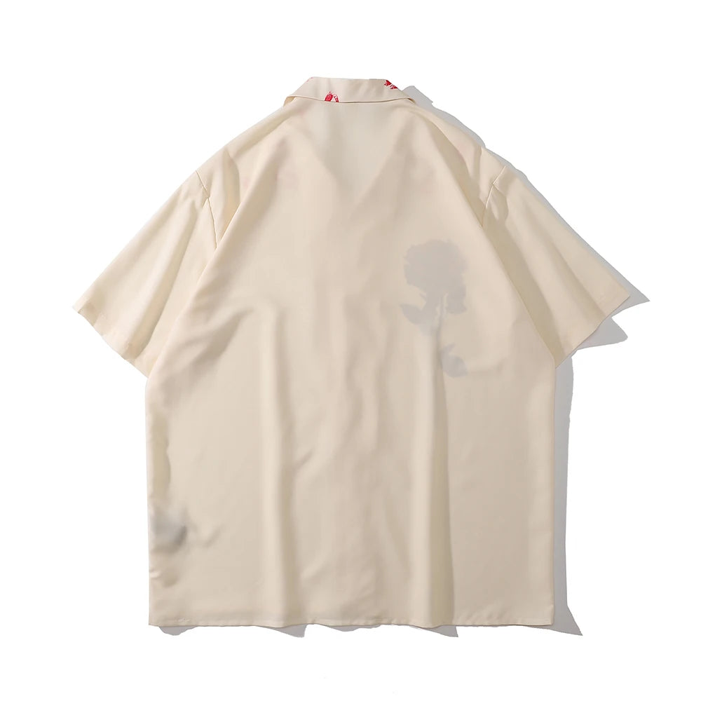 BAGATINI® Summer Shirt for Men - Magnattos