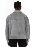 HYGUER® Vintage StreeetWear Jacket