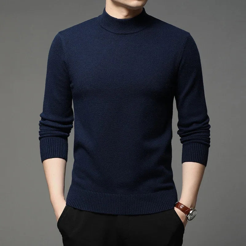 CARLO® Men's Casual Sweater 2024 - Magnattos