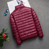 LAURO® Men´s Winter Jacket