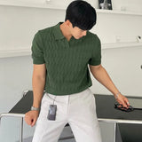 MARIO® Summer Pollo Shirt for Men