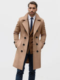XUAN® Men's Winter Coat
