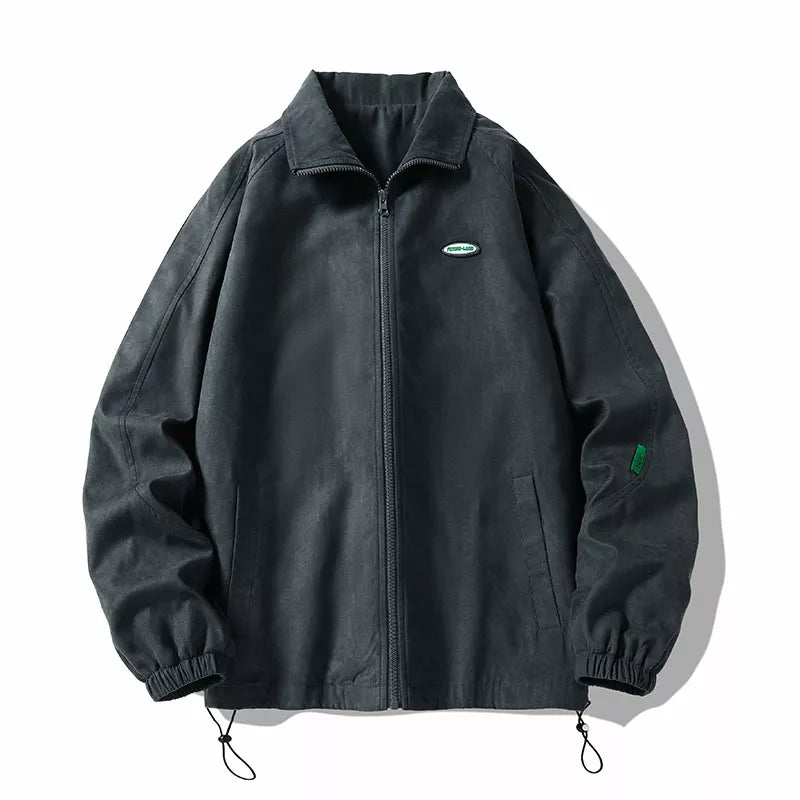POLACO® Men's Winter Vintage Jacket - Magnattos