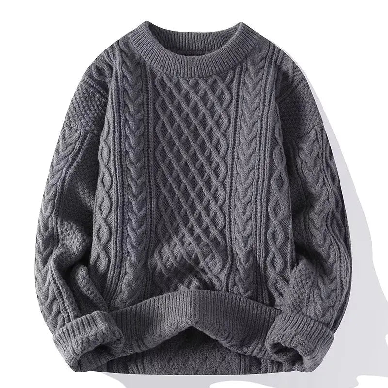 VALERIE® Vintage Winter Sweatshirt - Magnattos