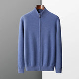 LORENZETTI®  Simple Men's Cardigan