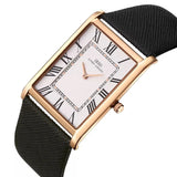 IBSO® Ultra-Thin Rectangle Watch