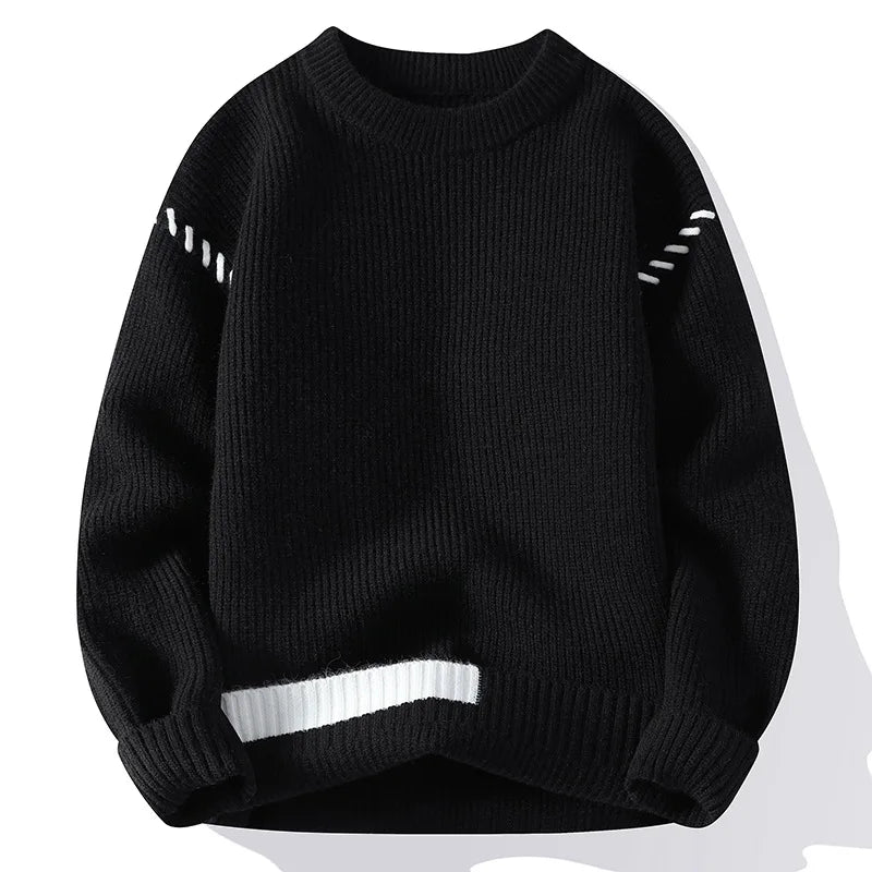 VALERIE® Vintage Winter Sweatshirt - Magnattos