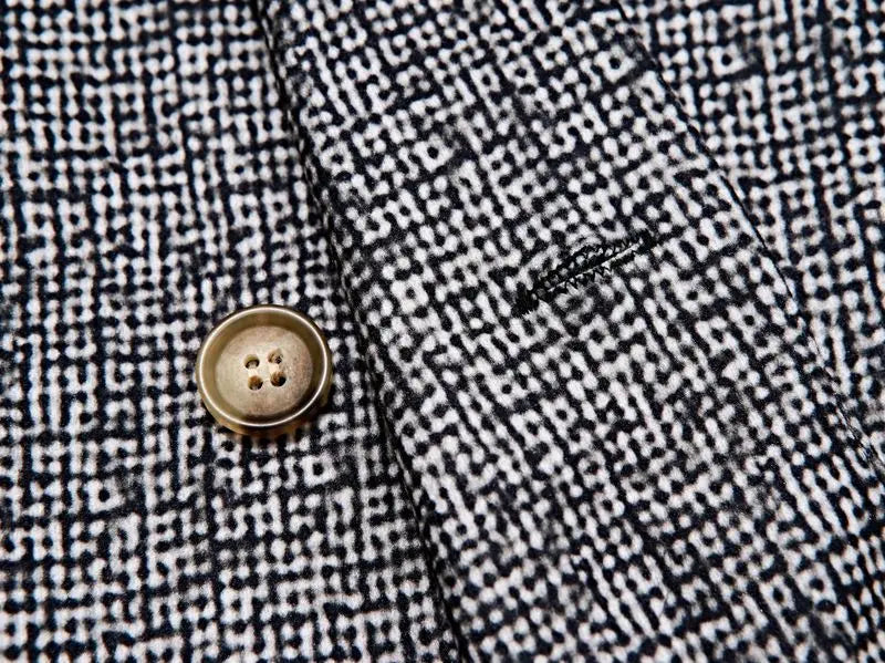 WILLEM® Blazer Slim Fit