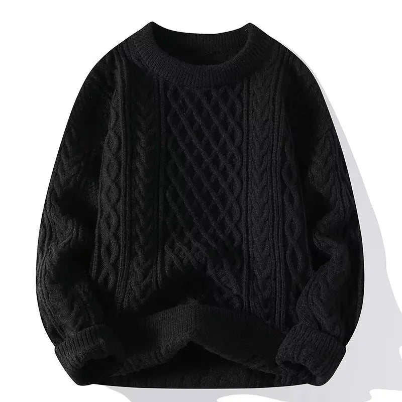 VALERIE® Vintage Winter Sweatshirt - Magnattos