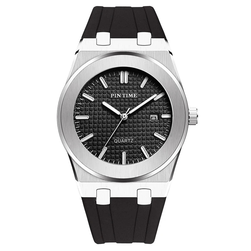 HUNTER® Sport Quartz Wristwatch for Men - Magnattos