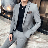VASCONCELOS® Men´s Sport Luxury Suit