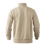 TORINO®  Half-Zip Sweater