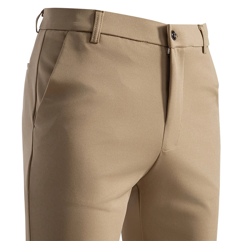 FABRIZIO® Summer Casual Pants - Magnattos