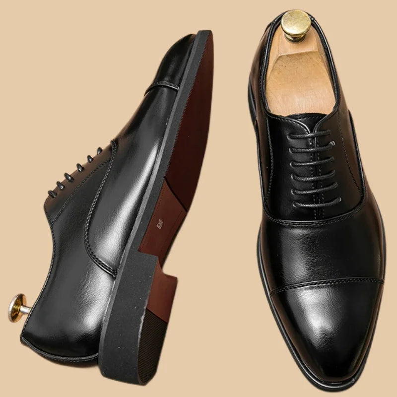 OXFORD® Social Men´s Shoes - Magnattos