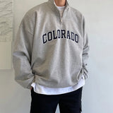 COLORADO® Long Sleeve Sweatshirt