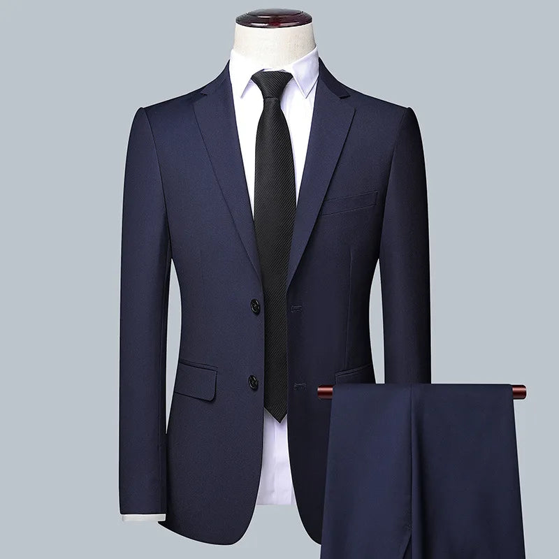 TADANO® Men´s Business Elegant Suit - Magnattos