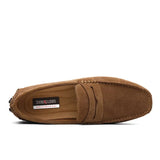 BACARDI® Men´s Loafers Moccasins