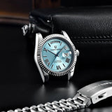 DOLOMITAS® Automatic Men's Luxury Watch