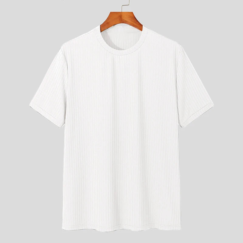 DORIAN® Casual Summer T-Shirt - Magnattos