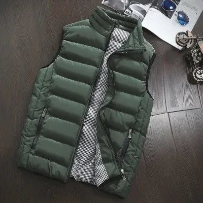 OSLO® Vest – Slim Winter Edition