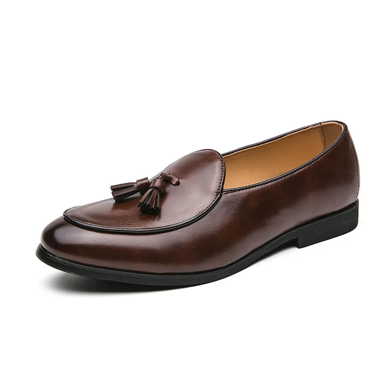 EMILIO® Shoes British Breathable - Magnattos