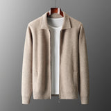 GIUSEPPE® Autumn Cardigan for Men