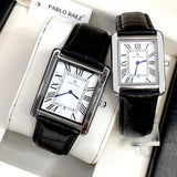 RAEZ® Luxury Leather Watch For Man and Woman