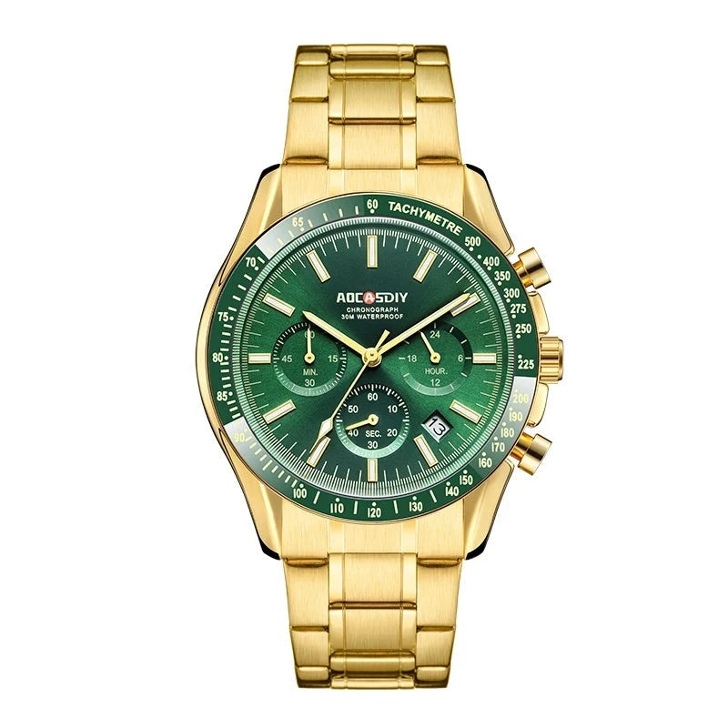 TADINO® Luxury Sport Watch - Magnattos