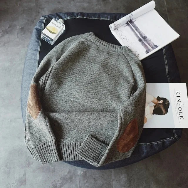 SALVANI® Men´s Casual Sweater - Magnattos