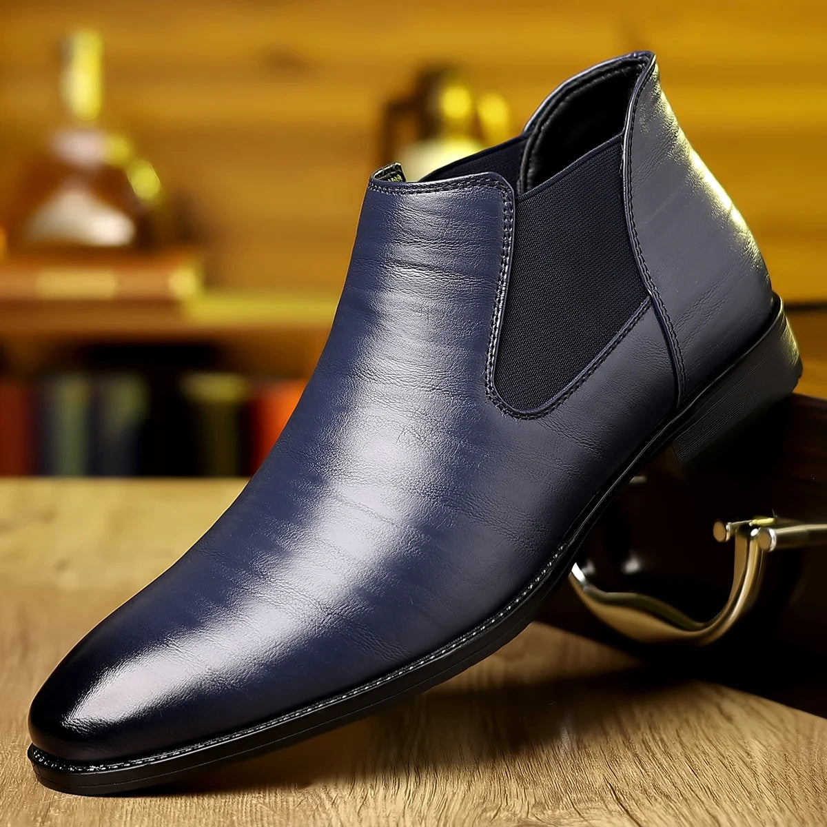 PICENO® Men's Chelsea Boot - Magnattos
