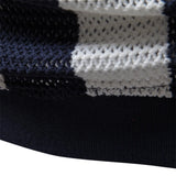 KOSTAS®  Cotton Hollow Out Polo Shirt