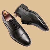 OXFORD® Social Men´s Shoes